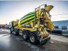 Stetter BETON MIXER/MALAXEUR/MISCHER - 10 M3 Foto 8 thumbnail