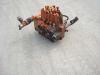 Distributore idraulico per Fiat Hitachi FH 200 Foto 3 thumbnail