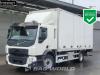 Volvo FE 280 4X2 19tonner 2000kg Ladebordwand Automatic Euro 6 Foto 1 thumbnail