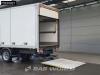 Volvo FE 280 4X2 19tonner 2000kg Ladebordwand Automatic Euro 6 Foto 14 thumbnail