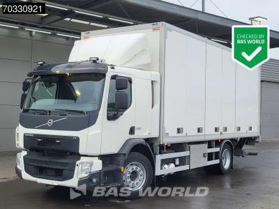 Volvo FE 280 4X2 19tonner 2000kg Ladebordwand Automatic Euro 6 in vendita da BAS World B.V.