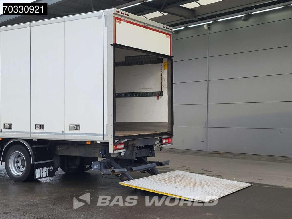 Volvo FE 280 4X2 19tonner 2000kg Ladebordwand Automatic Euro 6 Foto 14