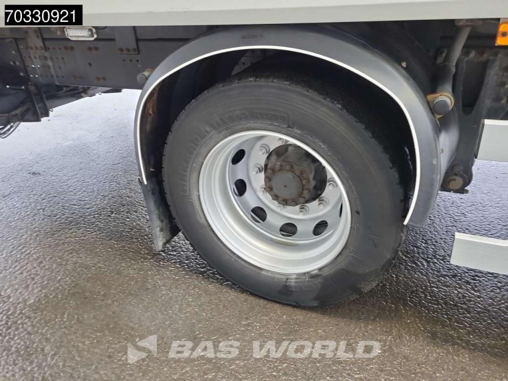 Volvo FE 280 4X2 19tonner 2000kg Ladebordwand Automatic Euro 6 Foto 17