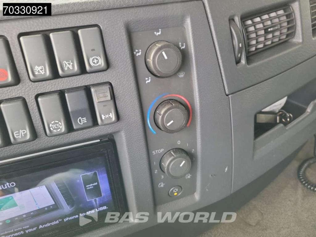 Volvo FE 280 4X2 19tonner 2000kg Ladebordwand Automatic Euro 6 Foto 19