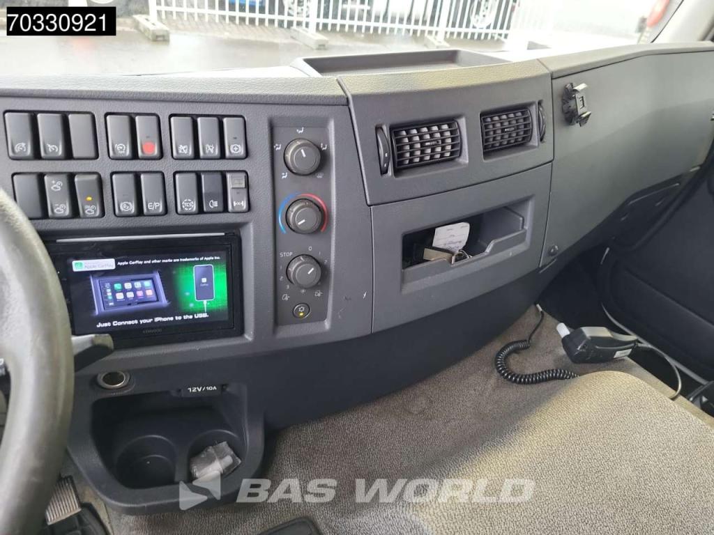 Volvo FE 280 4X2 19tonner 2000kg Ladebordwand Automatic Euro 6 Foto 20