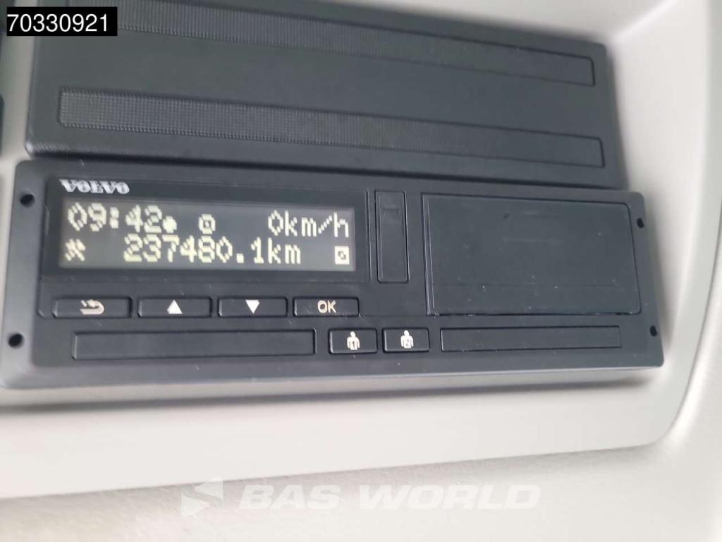 Volvo FE 280 4X2 19tonner 2000kg Ladebordwand Automatic Euro 6 Foto 30