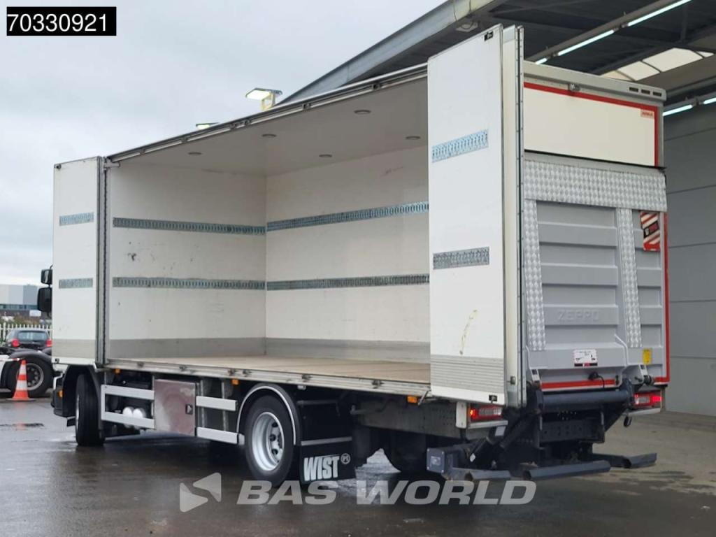 Volvo FE 280 4X2 19tonner 2000kg Ladebordwand Automatic Euro 6 Foto 5