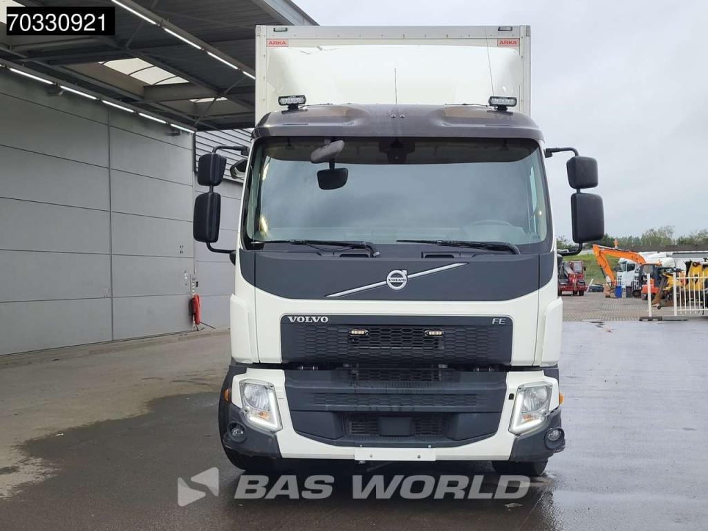 Volvo FE 280 4X2 19tonner 2000kg Ladebordwand Automatic Euro 6 Foto 6