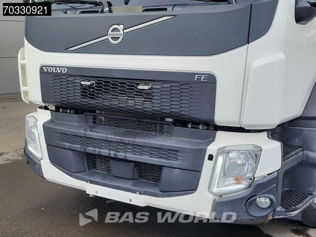 Volvo FE 280 4X2 19tonner 2000kg Ladebordwand Automatic Euro 6 Foto 8