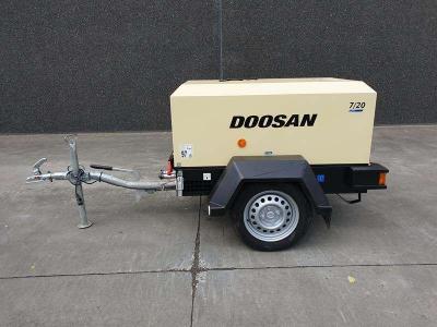 Doosan 7 / 20 in vendita da Machinery Resale