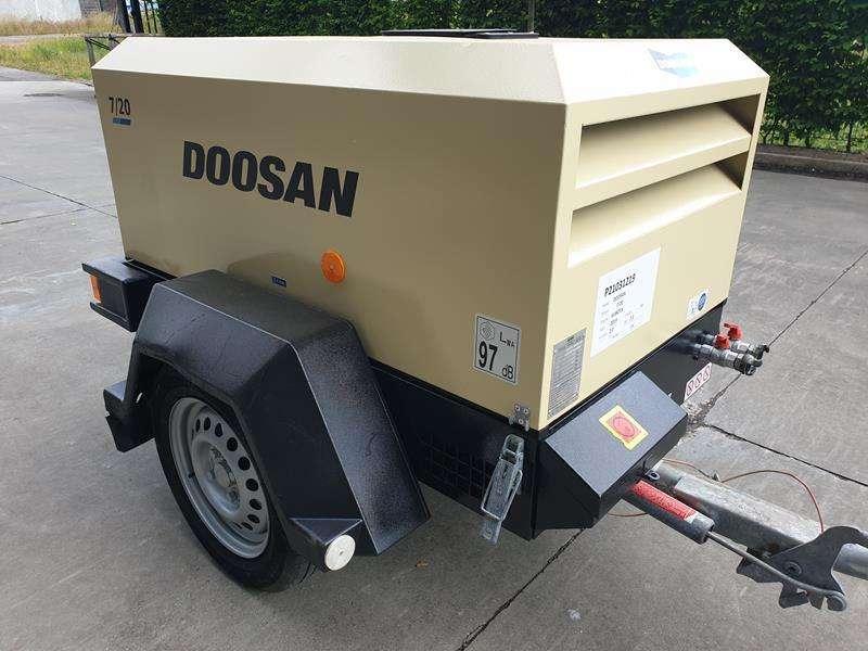Doosan 7 / 20 Foto 10