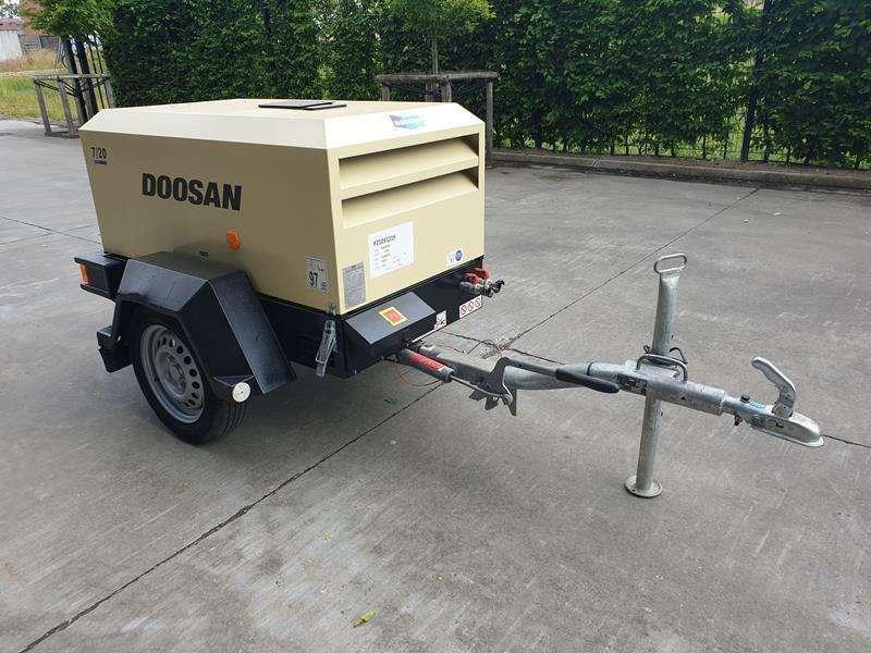 Doosan 7 / 20 Foto 11