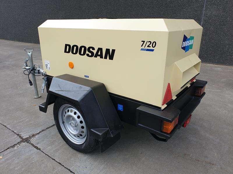 Doosan 7 / 20 Foto 3