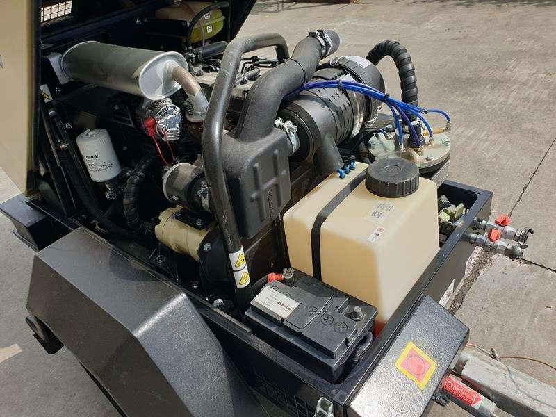 Doosan 7 / 20 Foto 4