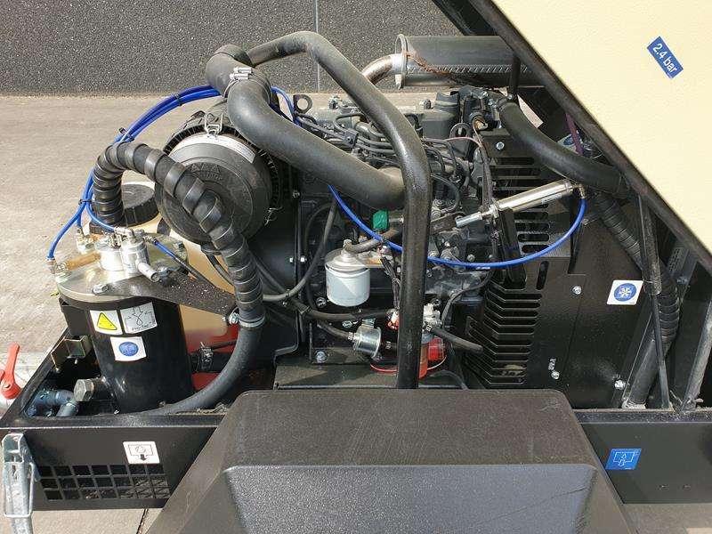 Doosan 7 / 20 Foto 6