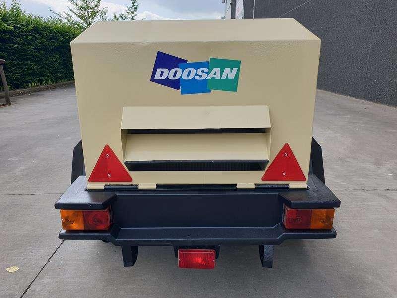 Doosan 7 / 20 Foto 9