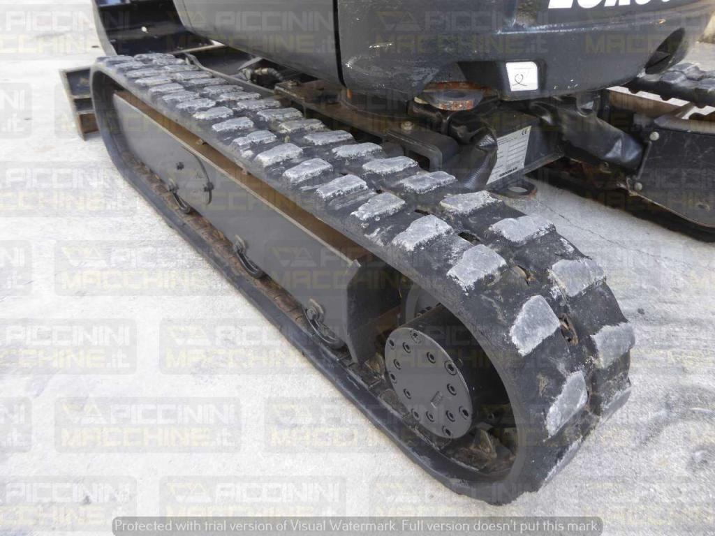Eurocomach ES12ZT Foto 16