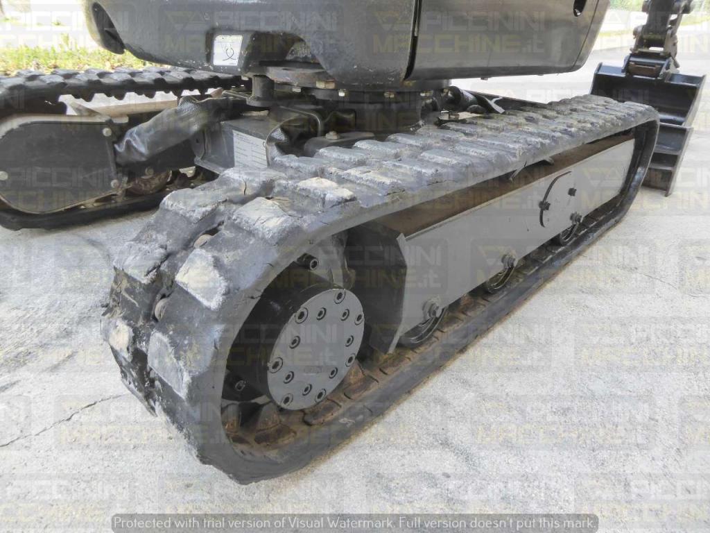 Eurocomach ES12ZT Foto 17