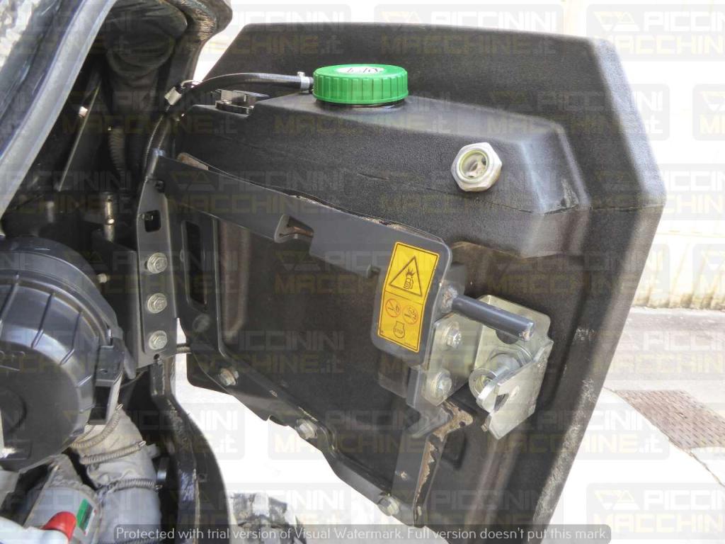 Eurocomach ES12ZT Foto 24