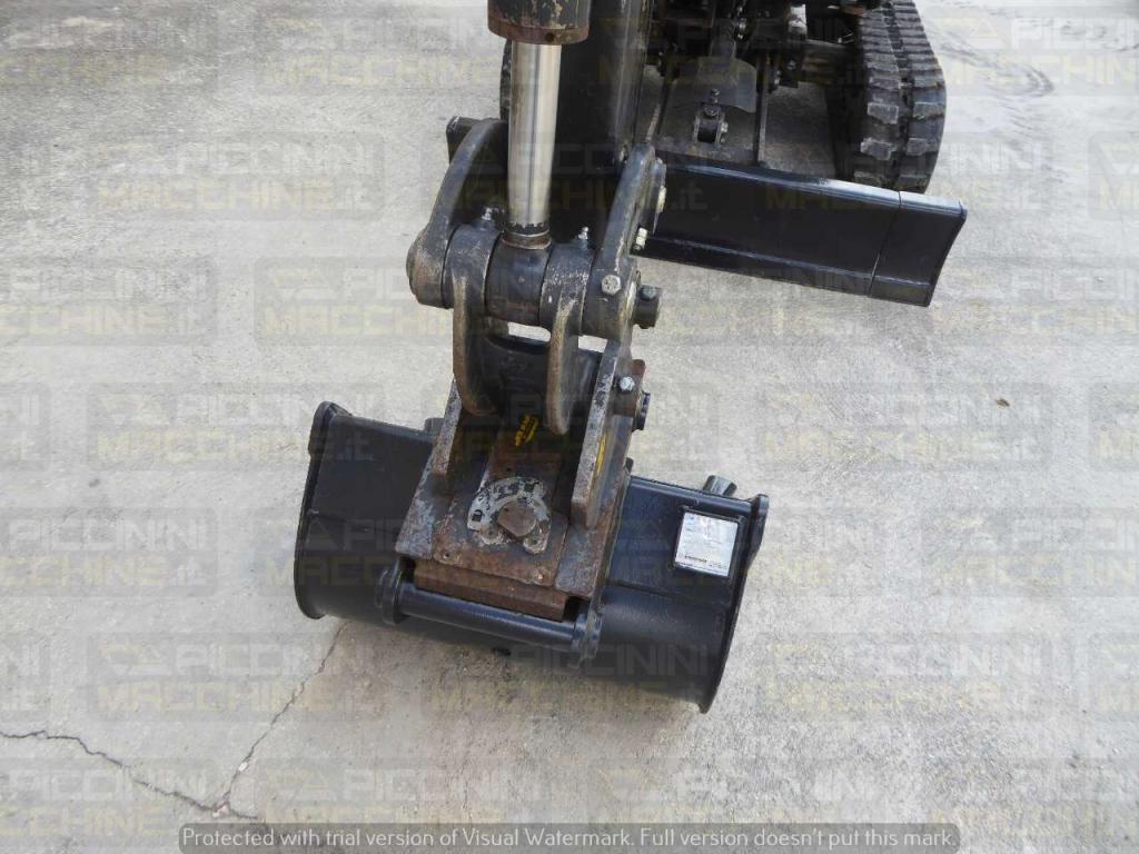Eurocomach ES12ZT Foto 9