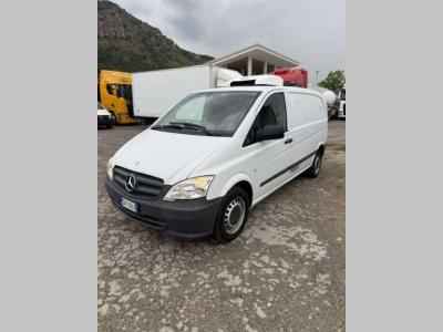 Mercedes-Benz VITO 110 in vendita da Ferrara Veicoli