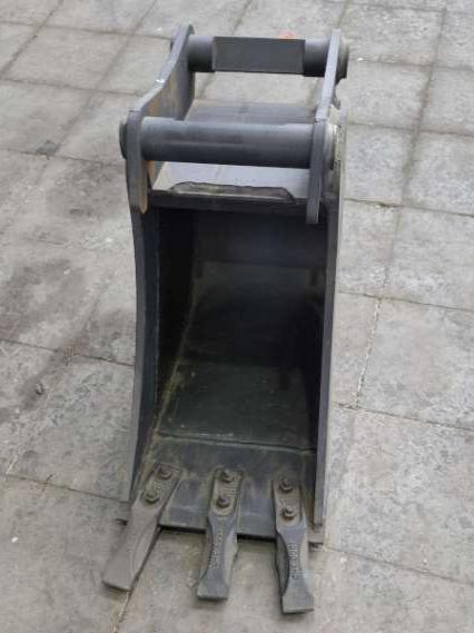 Benna da scavo Foto 1