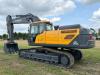 Hyundai HX360L - New / Unused / Hammer Lines Foto 3 thumbnail