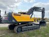 Hyundai HX360L - New / Unused / Hammer Lines Foto 5 thumbnail