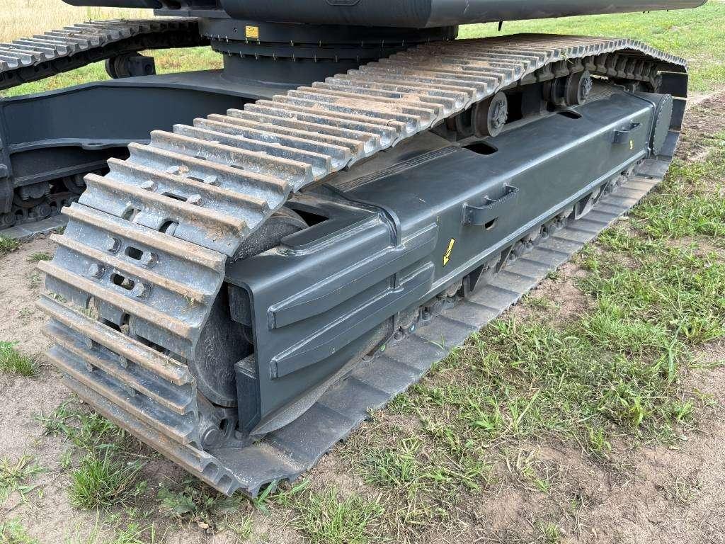 Hyundai HX360L - New / Unused / Hammer Lines Foto 18