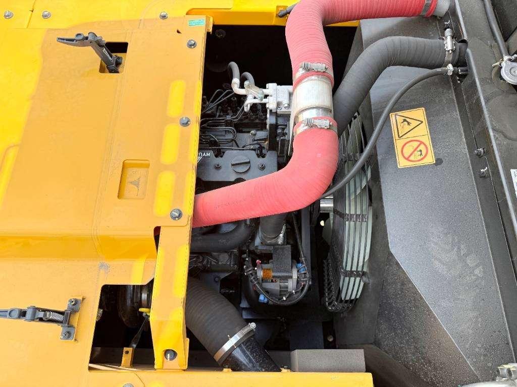 Hyundai HX360L - New / Unused / Hammer Lines Foto 28
