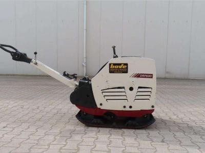 Dynapac DRP60D in vendita da Bove Verhuur & Verkoop