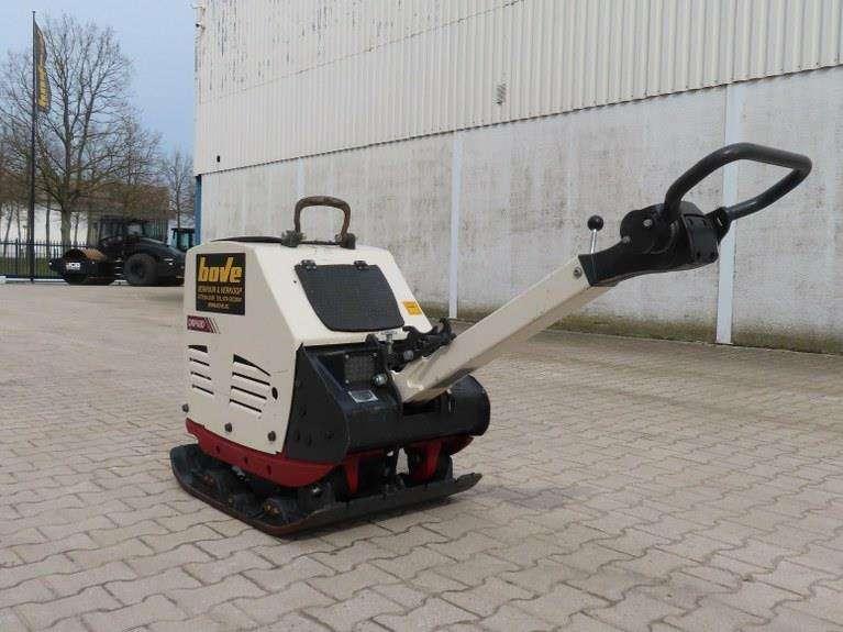 Dynapac DRP60D Foto 4