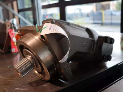 Bosch Rexroth A2FM125/61W-VAB027 in vendita da Kolben s.r.l.