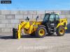 JCB 540-200 A/C - Sway Foto 5 thumbnail