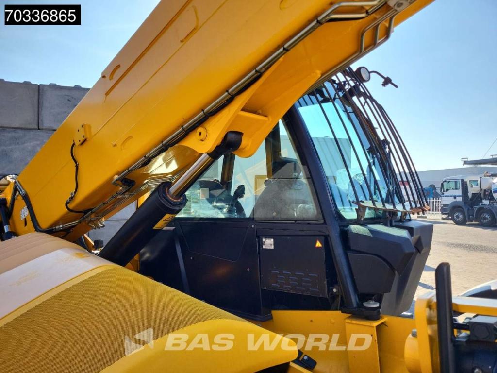 JCB 540-200 A/C - Sway Foto 14