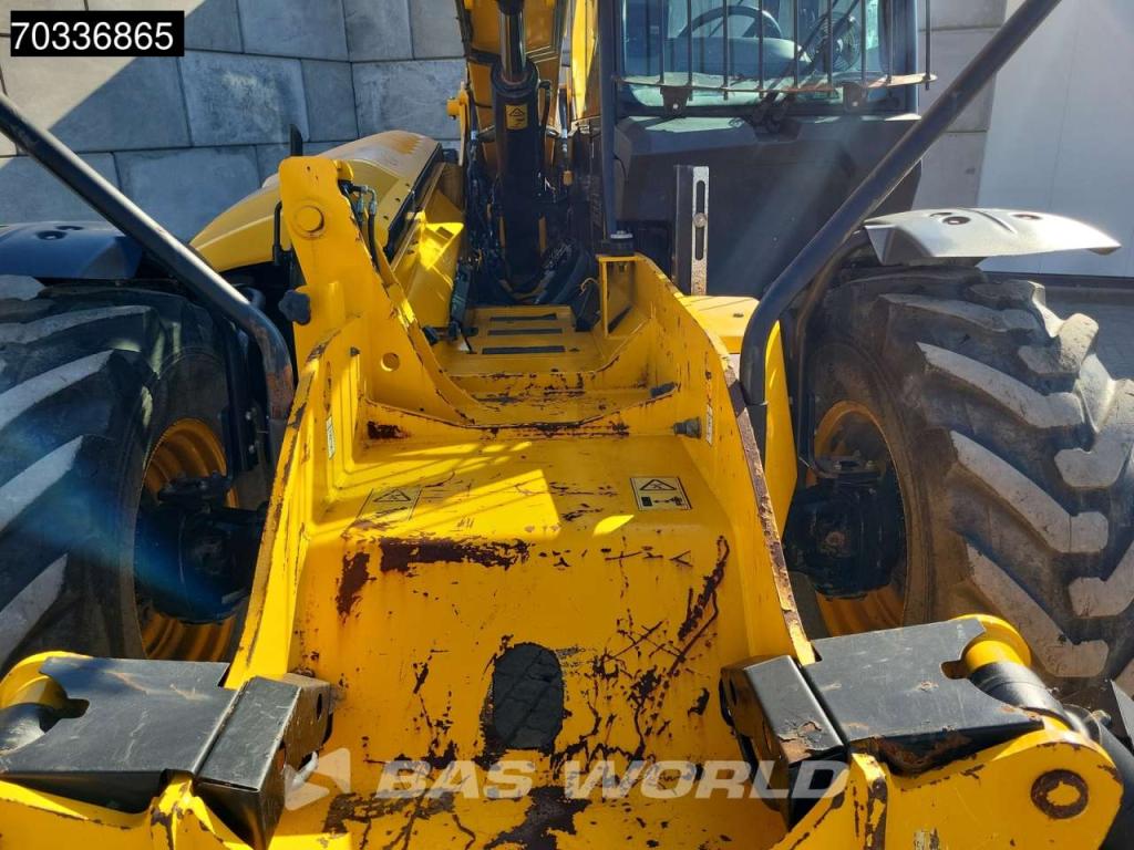 JCB 540-200 A/C - Sway Foto 15