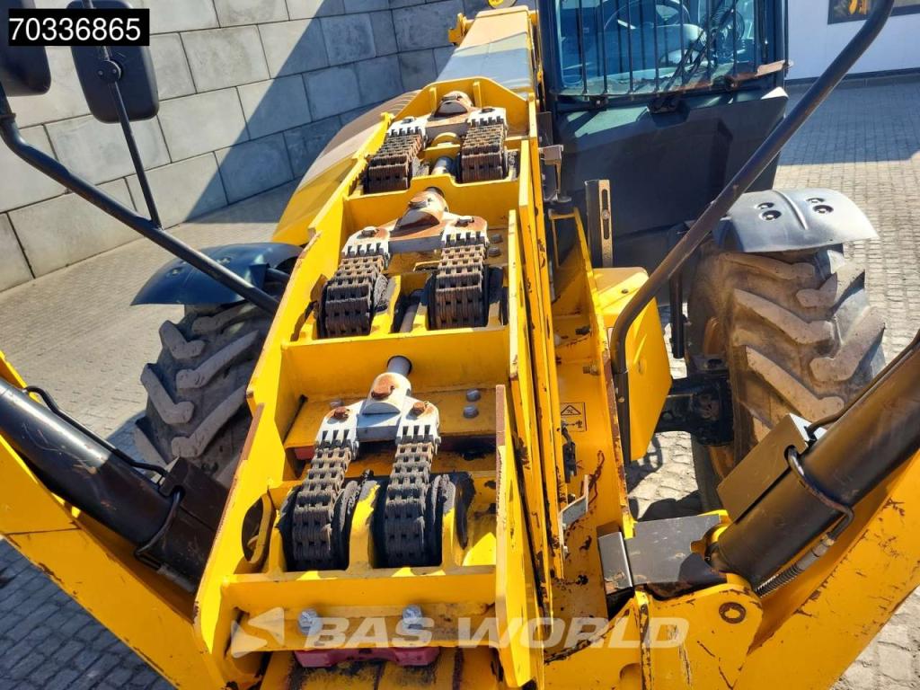 JCB 540-200 A/C - Sway Foto 16