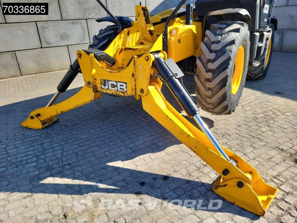JCB 540-200 A/C - Sway Foto 17