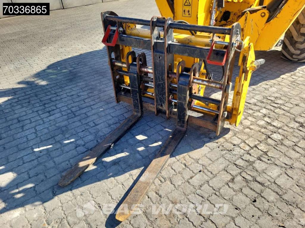 JCB 540-200 A/C - Sway Foto 19