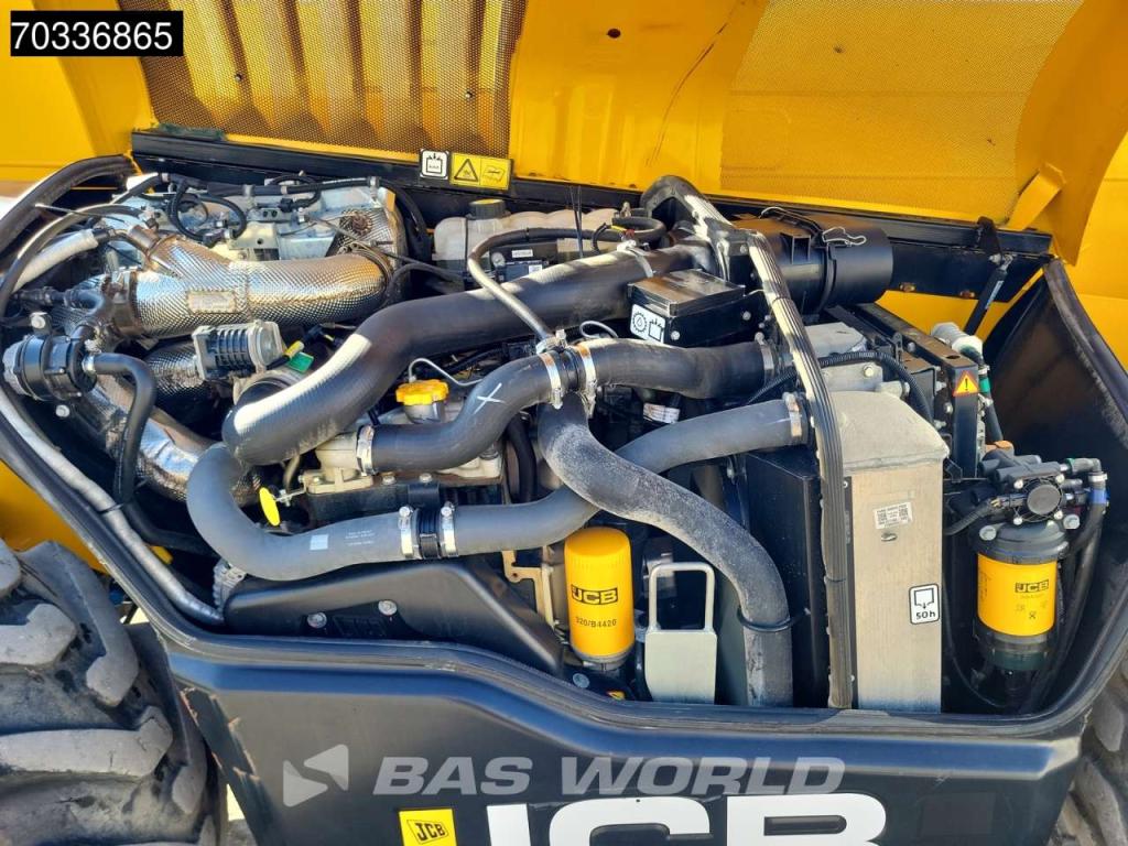 JCB 540-200 A/C - Sway Foto 20