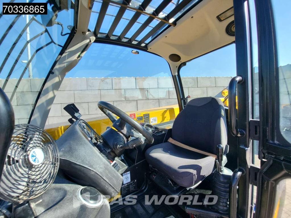 JCB 540-200 A/C - Sway Foto 26