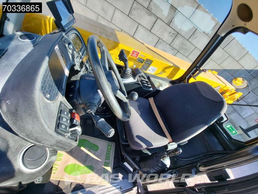 JCB 540-200 A/C - Sway Foto 27