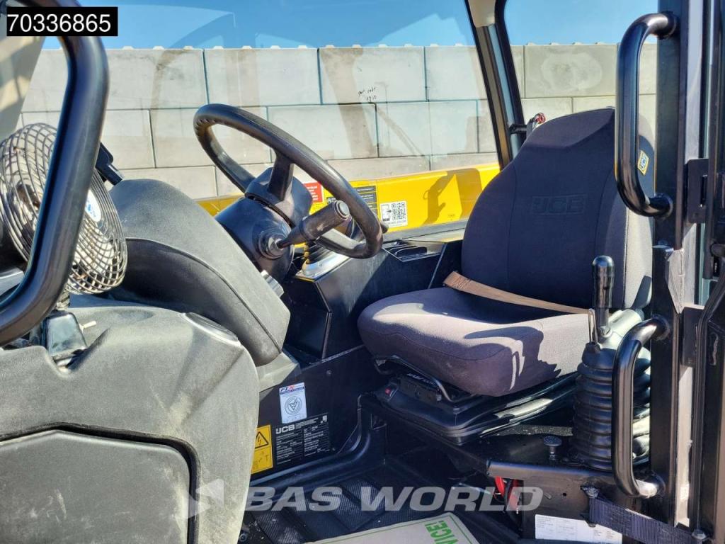 JCB 540-200 A/C - Sway Foto 28