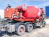 Imer BETON MIXER/MALAXEUR/MISCHER10M3 (+MOTOR/MOTEUR ) Foto 1 thumbnail