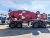 Imer BETON MIXER/MALAXEUR/MISCHER10M3 (+MOTOR/MOTEUR ) Foto 3 thumbnail