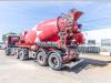 Imer BETON MIXER/MALAXEUR/MISCHER10M3 (+MOTOR/MOTEUR ) Foto 6 thumbnail