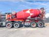 Imer BETON MIXER/MALAXEUR/MISCHER10M3 (+MOTOR/MOTEUR ) Foto 7 thumbnail