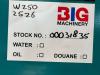 Giga Power LT-W250GF 312.5 kVA silent generator Foto 11 thumbnail