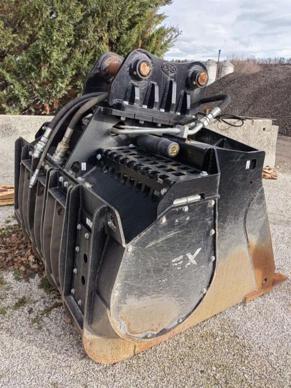 Simex CBA40 Foto 2