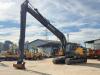 Volvo EC220ELR Foto 2 thumbnail